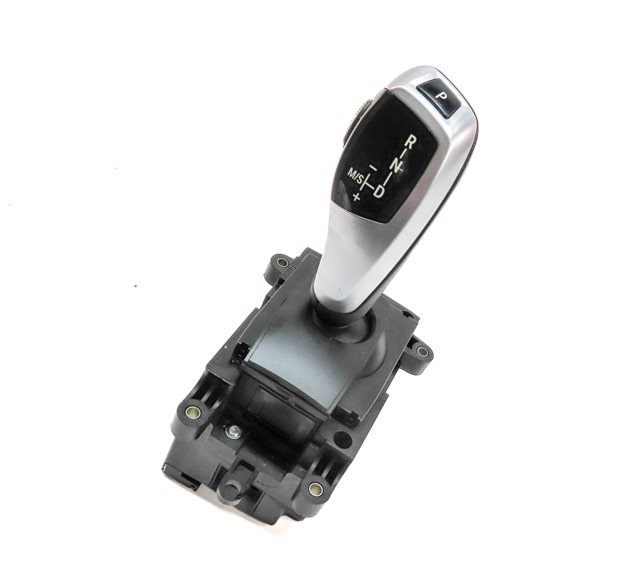 09-16 BMW 528i 535i 550i 740i 750i 760i (F01 F07 F10) TRANSMISSION GEAR SHIFTER