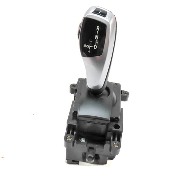 Thumbnail 3: 09-16 BMW 528i 535i 550i 740i 750i 760i (F01 F07 F10) TRANSMISSION GEAR SHIFTER