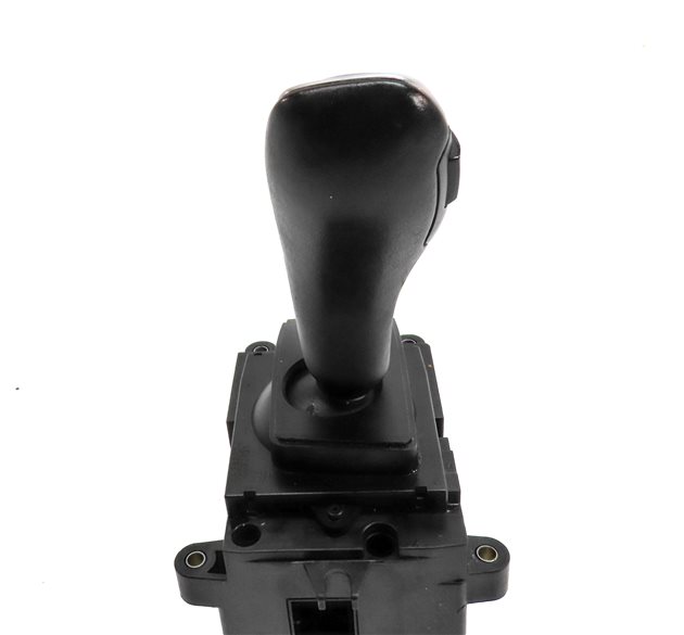 Thumbnail 5: 09-16 BMW 528i 535i 550i 740i 750i 760i (F01 F07 F10) TRANSMISSION GEAR SHIFTER