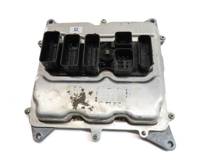 Thumbnail 4: 12-14 BMW 320i 328i 528i X3 F10 F25 F30 MEVD1724 N20 ECM DME MODULE KEY SET