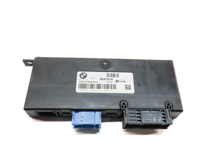 Thumbnail 5: 12-14 BMW 320i 328i 528i X3 F10 F25 F30 MEVD1724 N20 ECM DME MODULE KEY SET