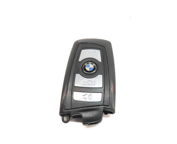 Thumbnail 9: 12-14 BMW 320i 328i 528i X3 F10 F25 F30 MEVD1724 N20 ECM DME MODULE KEY SET