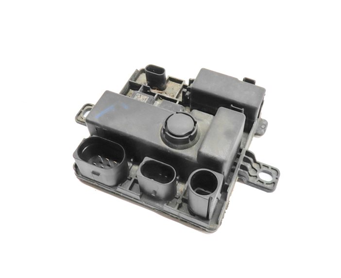 2012 BMW 528I (F10) 2.0L (N20) ENGINE INTEGRATED POWER SUPPLY CONTROL MODULE