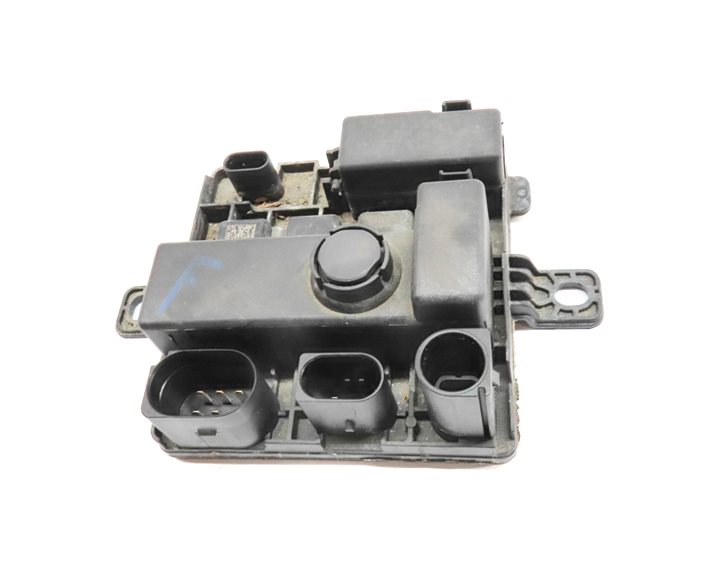 Thumbnail 2: 2012 BMW 528I (F10) 2.0L (N20) ENGINE INTEGRATED POWER SUPPLY CONTROL MODULE