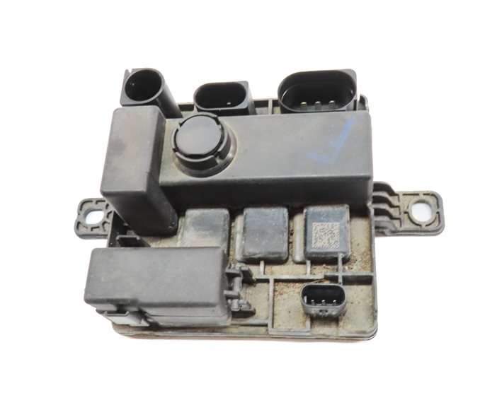 Thumbnail 3: 2012 BMW 528I (F10) 2.0L (N20) ENGINE INTEGRATED POWER SUPPLY CONTROL MODULE