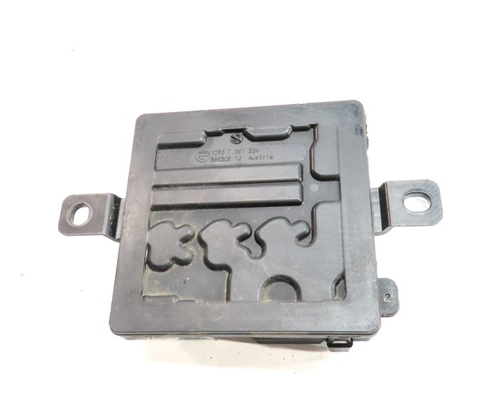 Thumbnail 4: 2012 BMW 528I (F10) 2.0L (N20) ENGINE INTEGRATED POWER SUPPLY CONTROL MODULE