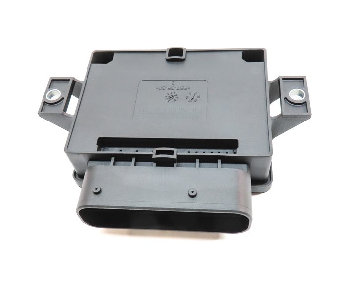 Thumbnail 4: 11-19 BMW 528i 535i 550i 640i 650i M5 M6 X3 X4 PARKING PARK BRAKE CONTROL MODULE