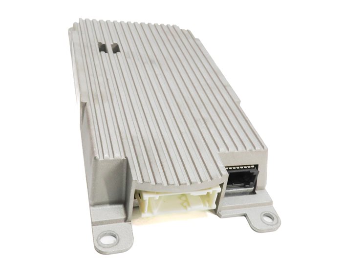 Thumbnail 3: 2012 BMW 528I (F10) BLUETOOTH TELEMATICS COMMUNICATION CONTROL MODULE