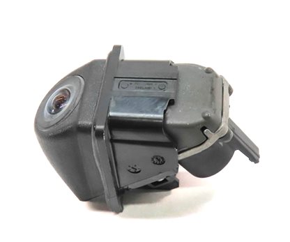 Thumbnail 3: 09-18 BMW 2 3 4 5 7 M5 X3 X5 X6 (F01 F07 F10 F15 F16 F30 F32) REARVIEW CAMERA