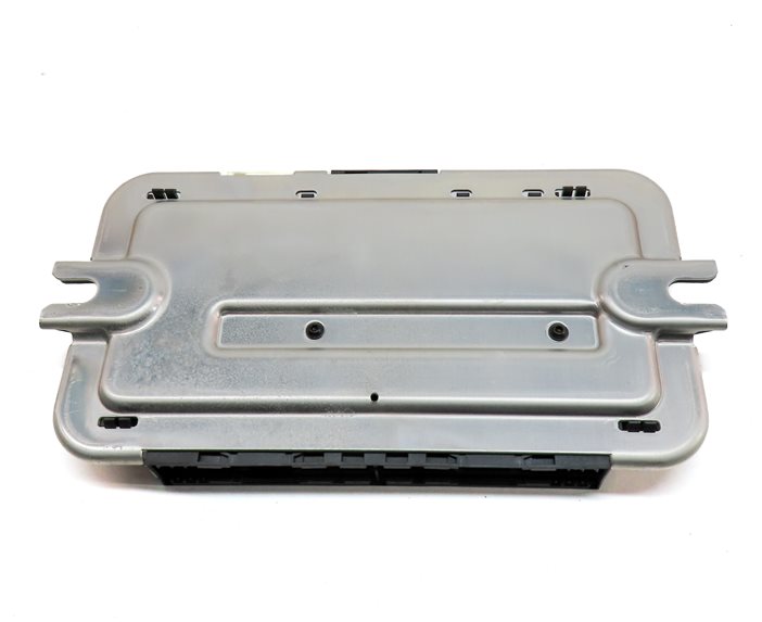 Thumbnail 4: 10-17 BMW 5 6 7 M5 X3 X4 (F06 F10 F12 F25 F26) FRM III BODY LIGHT CONTROL MODULE