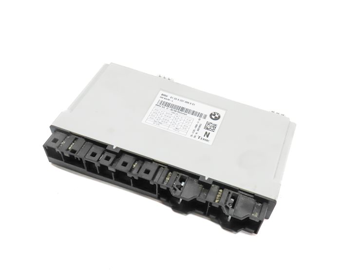 12-19 BMW 3 5 7 X3 X4 F01 F10 F25 F26 F30 FRONT LEFT / RIGHT SEAT CONTROL MODULE