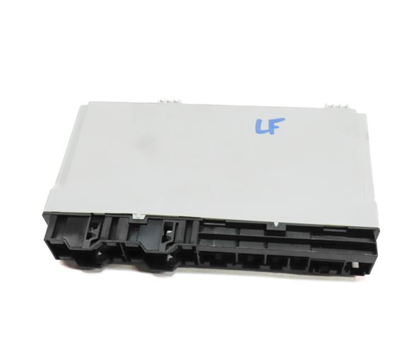 Thumbnail 4: 12-19 BMW 3 5 7 X3 X4 F01 F10 F25 F26 F30 FRONT LEFT / RIGHT SEAT CONTROL MODULE