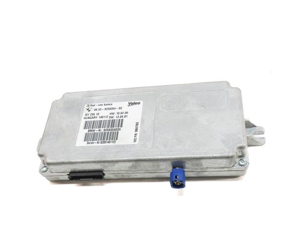 Thumbnail 2: 10-19 BMW 2 3 4 5 6 7 SERIES F01 F02 F10 F12 F22 F30 F32 REARVIEW CAMERA MODULE