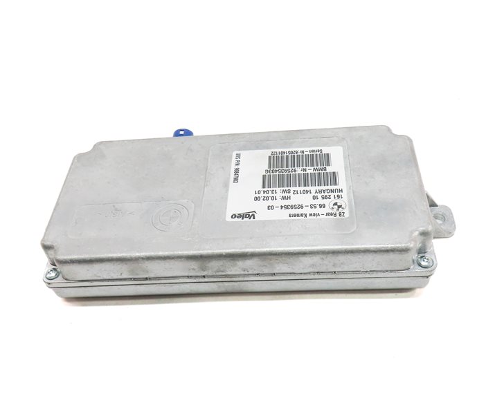 Thumbnail 3: 10-19 BMW 2 3 4 5 6 7 SERIES F01 F02 F10 F12 F22 F30 F32 REARVIEW CAMERA MODULE