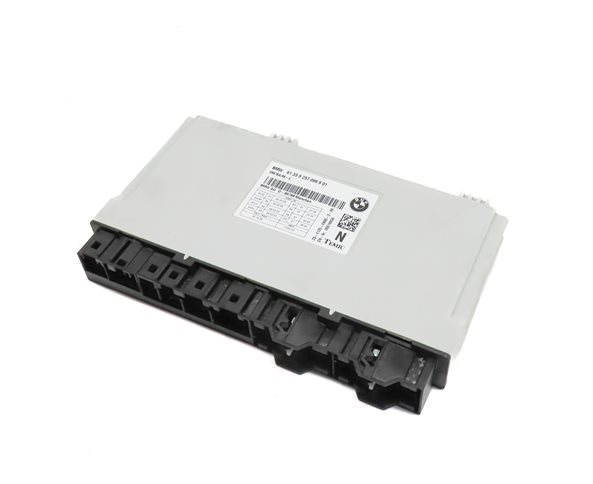 12-19 BMW 3 5 7 X3 X4 F01 F10 F25 F26 F30 FRONT LEFT / RIGHT SEAT CONTROL MODULE