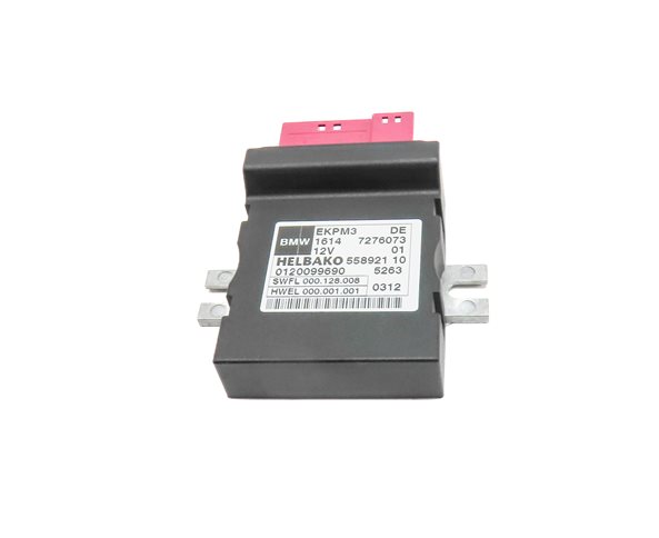Thumbnail 2: 09-17 BMW X3 X5 X6 2 / 3 / 5 / 6 SERIES (F01 F10 F15 F16 F30) FUEL PUMP MODULE