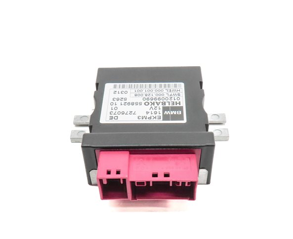 Thumbnail 3: 09-17 BMW X3 X5 X6 2 / 3 / 5 / 6 SERIES (F01 F10 F15 F16 F30) FUEL PUMP MODULE