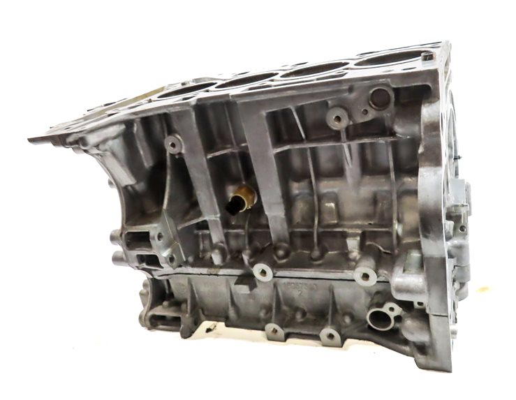 Thumbnail 4: 12-18 228i 328i 428i 528i X1 X3 X5 Z4 2.0L N20 N26 TURBO ENGINE CYLINDER BLOCK