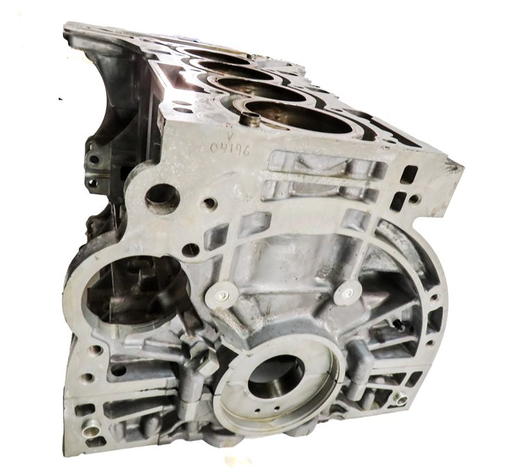 Thumbnail 5: 12-18 228i 328i 428i 528i X1 X3 X5 Z4 2.0L N20 N26 TURBO ENGINE CYLINDER BLOCK