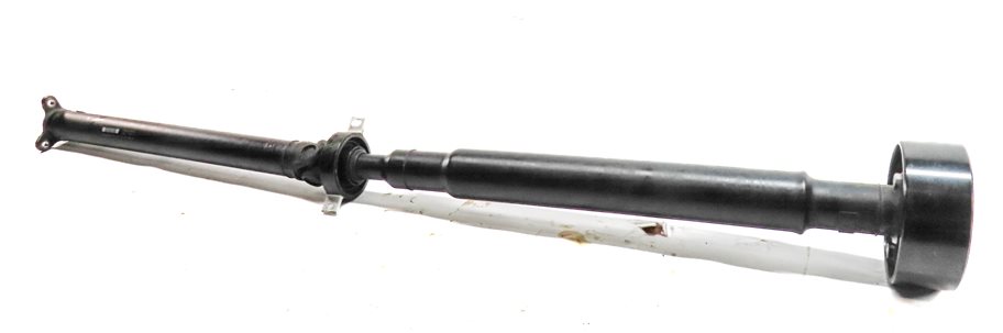 2012-2016 BMW 528i (F10) RWD A/T REAR DRIVESHAFT DRIVELINE DRIVE LINE SHAFT