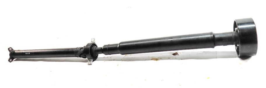 Thumbnail 2: 2012-2016 BMW 528i (F10) RWD A/T REAR DRIVESHAFT DRIVELINE DRIVE LINE SHAFT