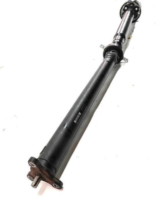 Thumbnail 4: 2012-2016 BMW 528i (F10) RWD A/T REAR DRIVESHAFT DRIVELINE DRIVE LINE SHAFT