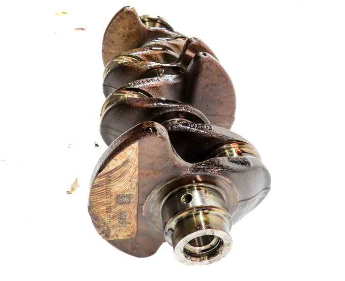Thumbnail 3: 2012 BMW 528I (F10) 2.0L (N20) ENGINE MOTOR CRANK SHAFT CRANKSHAFT