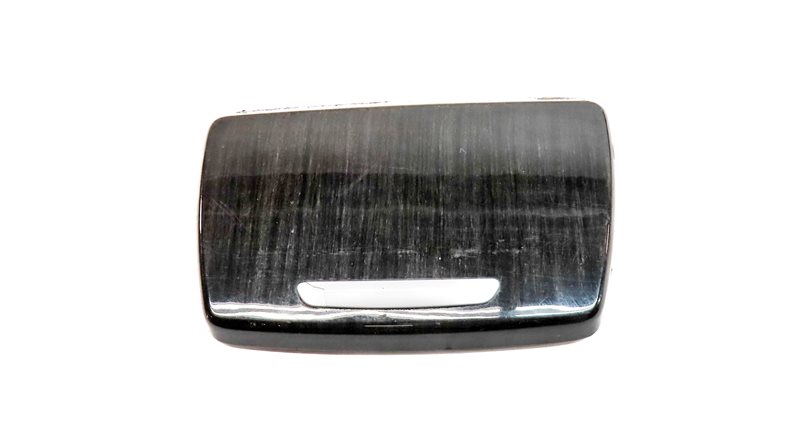 Thumbnail 10: 2012 BMW 528I (F10) INTERIOR DASH CENTER CONSOLE DOOR TRIM SET/8 (Fineline)