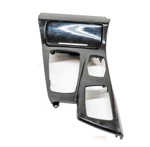 Thumbnail 11: 2012 BMW 528I (F10) INTERIOR DASH CENTER CONSOLE DOOR TRIM SET/8 (Fineline)