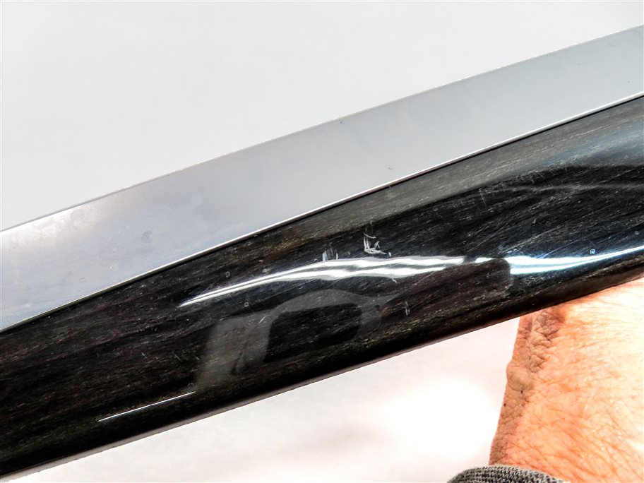 Thumbnail 18: 2012 BMW 528I (F10) INTERIOR DASH CENTER CONSOLE DOOR TRIM SET/8 (Fineline)