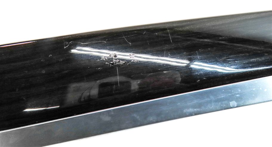 Thumbnail 19: 2012 BMW 528I (F10) INTERIOR DASH CENTER CONSOLE DOOR TRIM SET/8 (Fineline)