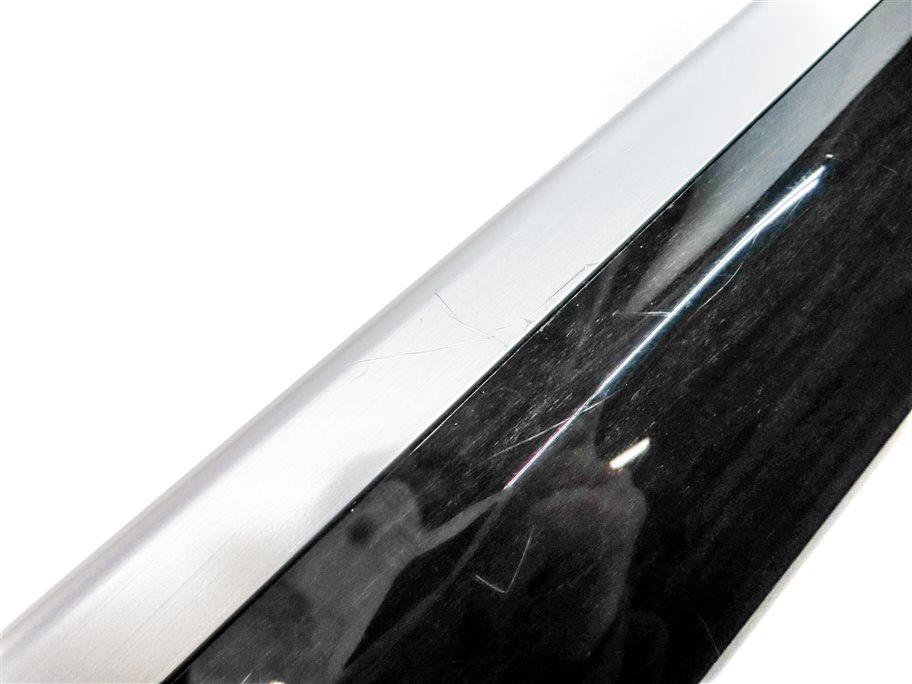 Thumbnail 20: 2012 BMW 528I (F10) INTERIOR DASH CENTER CONSOLE DOOR TRIM SET/8 (Fineline)
