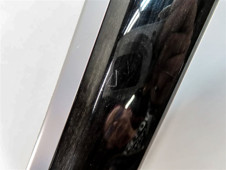 Thumbnail 21: 2012 BMW 528I (F10) INTERIOR DASH CENTER CONSOLE DOOR TRIM SET/8 (Fineline)