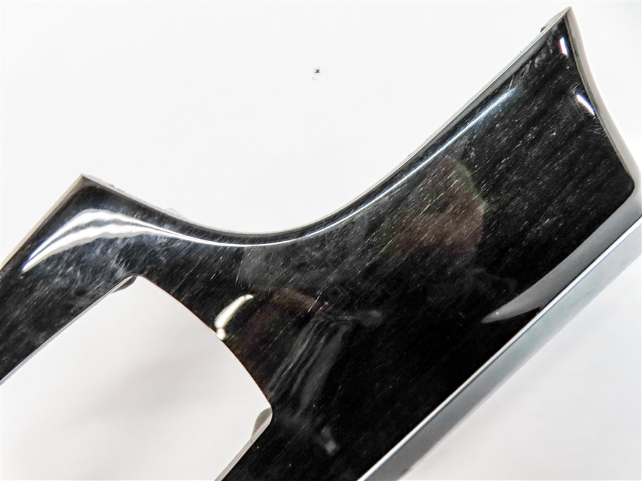 Thumbnail 23: 2012 BMW 528I (F10) INTERIOR DASH CENTER CONSOLE DOOR TRIM SET/8 (Fineline)