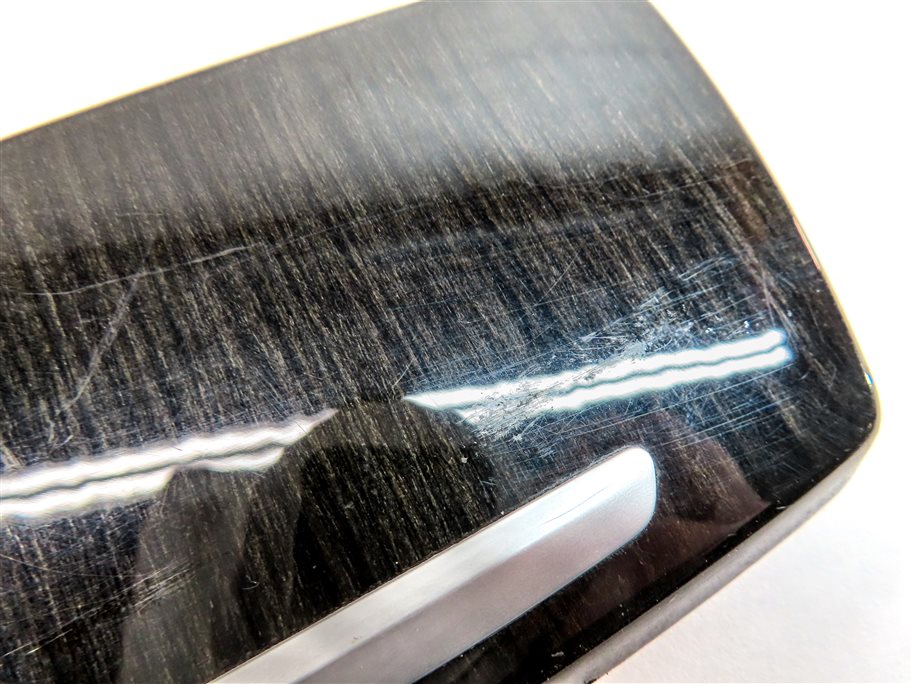 Thumbnail 24: 2012 BMW 528I (F10) INTERIOR DASH CENTER CONSOLE DOOR TRIM SET/8 (Fineline)