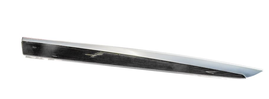 Thumbnail 4: 2012 BMW 528I (F10) INTERIOR DASH CENTER CONSOLE DOOR TRIM SET/8 (Fineline)