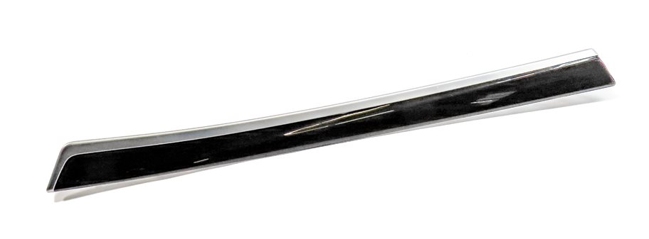 Thumbnail 5: 2012 BMW 528I (F10) INTERIOR DASH CENTER CONSOLE DOOR TRIM SET/8 (Fineline)