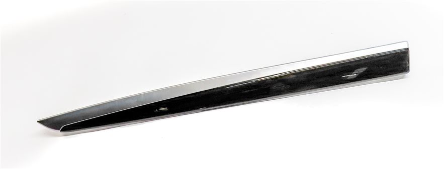 Thumbnail 6: 2012 BMW 528I (F10) INTERIOR DASH CENTER CONSOLE DOOR TRIM SET/8 (Fineline)