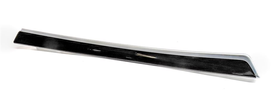 Thumbnail 7: 2012 BMW 528I (F10) INTERIOR DASH CENTER CONSOLE DOOR TRIM SET/8 (Fineline)