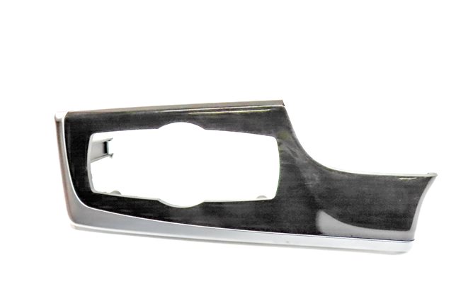 Thumbnail 8: 2012 BMW 528I (F10) INTERIOR DASH CENTER CONSOLE DOOR TRIM SET/8 (Fineline)