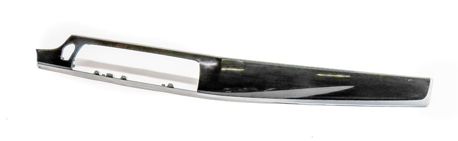 Thumbnail 9: 2012 BMW 528I (F10) INTERIOR DASH CENTER CONSOLE DOOR TRIM SET/8 (Fineline)