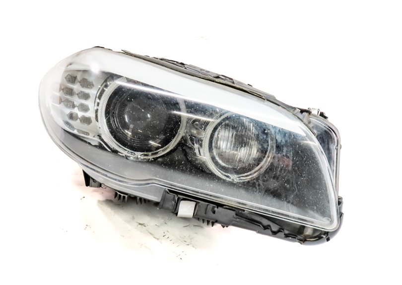 2011-2013 BMW 528i 535i 550i M5 (F10) RIGHT XENON HID ADAPTIVE HEADLIGHT LAMP