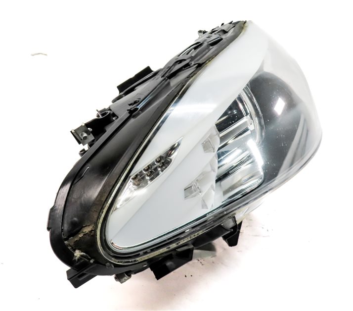 Thumbnail 3: 2011-2013 BMW 528i 535i 550i M5 (F10) RIGHT XENON HID ADAPTIVE HEADLIGHT LAMP