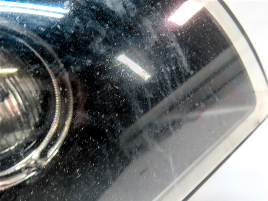 Thumbnail 8: 2011-2013 BMW 528i 535i 550i M5 (F10) RIGHT XENON HID ADAPTIVE HEADLIGHT LAMP