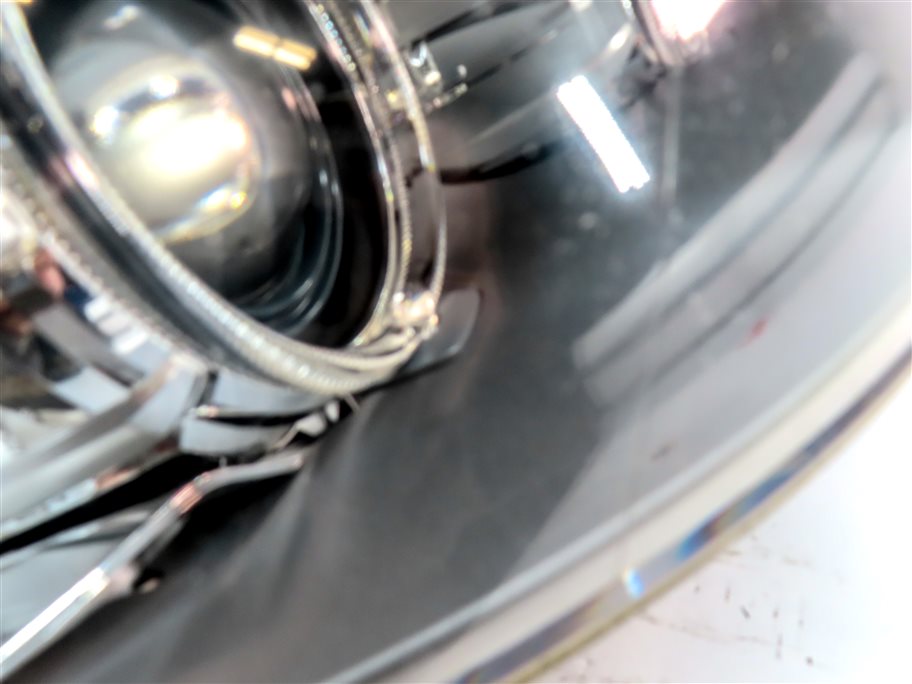 Thumbnail 9: 2011-2013 BMW 528i 535i 550i M5 (F10) RIGHT XENON HID ADAPTIVE HEADLIGHT LAMP