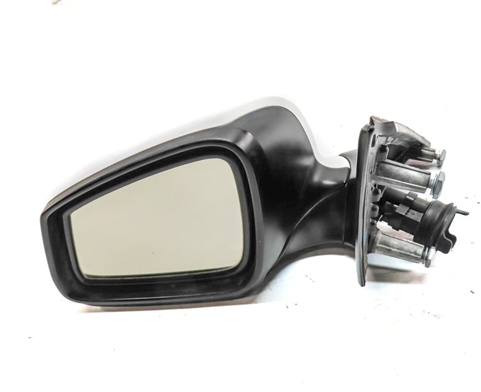Thumbnail 2: 2011-2012 BMW 528i 535i 550i (F10) LEFT P-FOLD AUTODIM MEMORY MIRROR