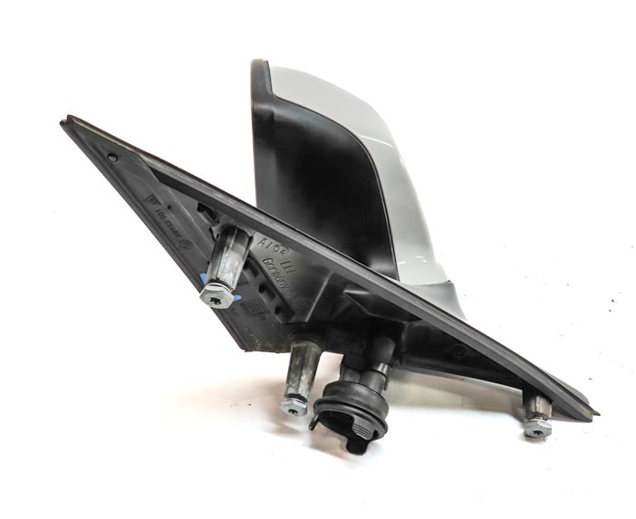 Thumbnail 4: 2011-2012 BMW 528i 535i 550i (F10) LEFT P-FOLD AUTODIM MEMORY MIRROR
