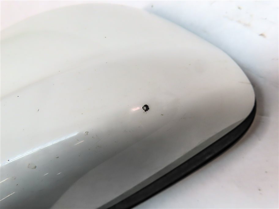 Thumbnail 7: 2011-2012 BMW 528i 535i 550i (F10) LEFT P-FOLD AUTODIM MEMORY MIRROR