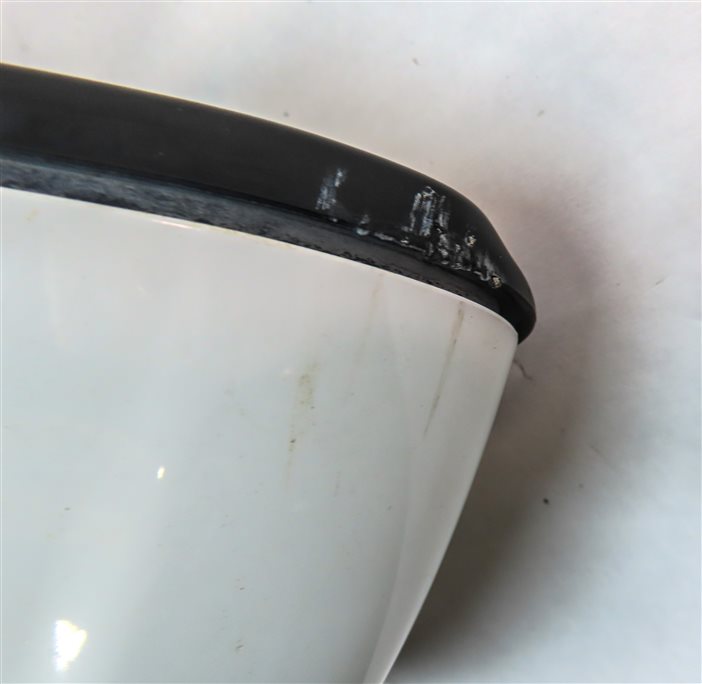 Thumbnail 8: 2011-2012 BMW 528i 535i 550i (F10) LEFT P-FOLD AUTODIM MEMORY MIRROR