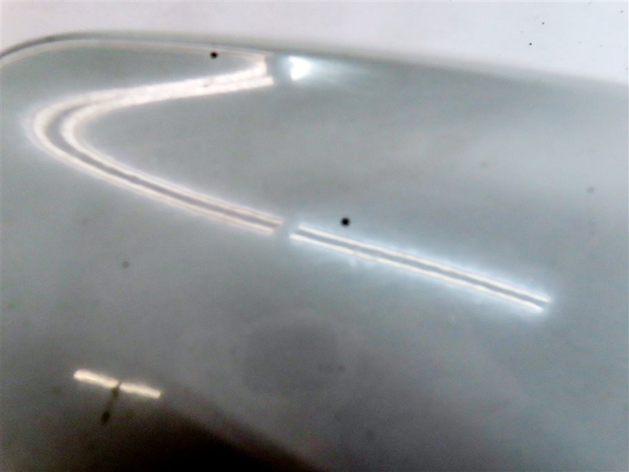 Thumbnail 9: 2011-2012 BMW 528i 535i 550i (F10) LEFT P-FOLD AUTODIM MEMORY MIRROR